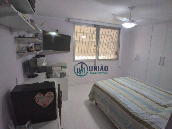 Imagem Apartamento com 3 Quartos à Venda, 125 m² em Ingá - Niterói Imagem Apartamento com 3 Quartos à Venda, 125 m² em Ingá - Niterói