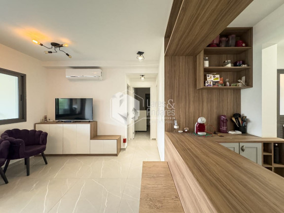 Imagem Apartamento com 2 Quartos à Venda, 81 m² em Vila Zilda (tatuapé) - São Paulo
