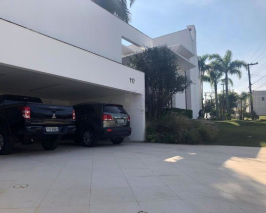 Imagem Sobrado à Venda,  em Residencial Morada Dos Lagos - Barueri