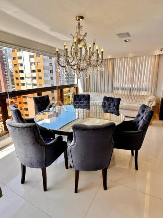 Imagem Apartamento com 3 Quartos à Venda, 340 m² em Meireles - Fortaleza