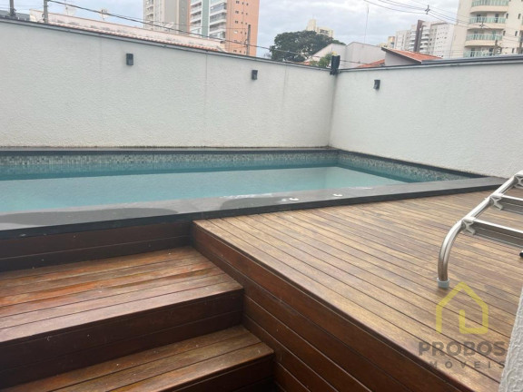 Imagem Imóvel com 3 Quartos para Alugar, 122 m² em Centro - Indaiatuba