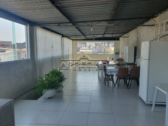 Imagem Imóvel com 2 Quartos à Venda, 200 m² em Burgo Paulista - São Paulo
