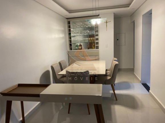 Imagem Apartamento com 2 Quartos à Venda, 70 m² em Jardim Anhanguera - Ribeirão Preto