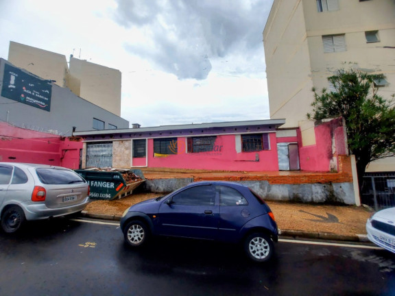 Imagem Imóvel com 3 Quartos para Alugar, 190 m² em Jardim Bela Vista - Campinas Imagem Imóvel com 3 Quartos para Alugar, 190 m² em Jardim Bela Vista - Campinas