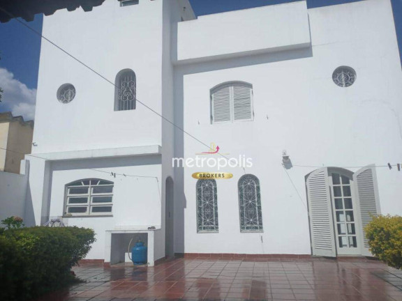 Imagem Sobrado com 3 Quartos à Venda, 260 m² em Osvaldo Cruz - São Caetano Do Sul Imagem Sobrado com 3 Quartos à Venda, 260 m² em Osvaldo Cruz - São Caetano Do Sul