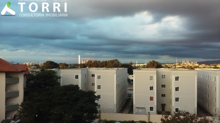 Imagem Apartamento com 2 Quartos à Venda, 47 m² em Jardim Novo Mundo - Sorocaba Imagem Apartamento com 2 Quartos à Venda, 47 m² em Jardim Novo Mundo - Sorocaba