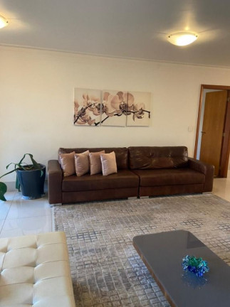 Imagem Apartamento com 3 Quartos à Venda, 240 m² em Vila Santa Catarina - Americana Imagem Apartamento com 3 Quartos à Venda, 240 m² em Vila Santa Catarina - Americana