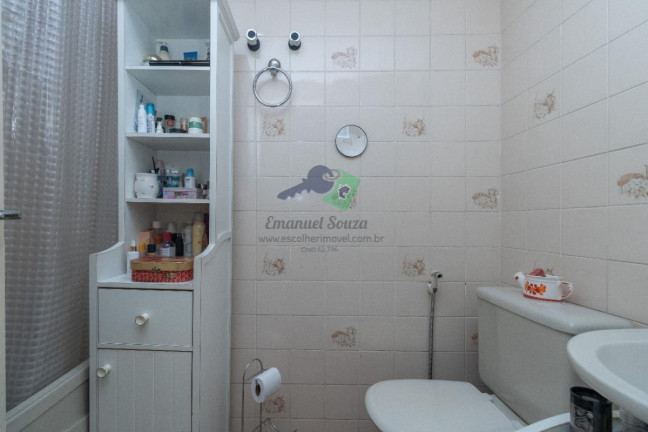 Imagem Cobertura com 1 Quarto à Venda, 84 m² em Vila Clementino - São Paulo
