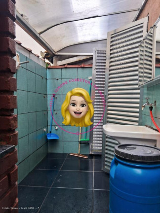 Imagem Sobrado com 2 Quartos à Venda, 65 m² em Vila Voturua - São Vicente Imagem Sobrado com 2 Quartos à Venda, 65 m² em Vila Voturua - São Vicente