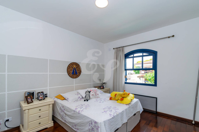 Imagem Casa de Condomínio com 4 Quartos à Venda, 270 m² em Alphaville - Santana De Parnaíba Imagem Casa de Condomínio com 4 Quartos à Venda, 270 m² em Alphaville - Santana De Parnaíba