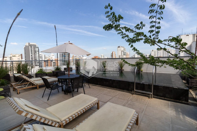 Imagem Imóvel com 1 Quarto à Venda, 20 m² em Moema - São Paulo Imagem Imóvel com 1 Quarto à Venda, 20 m² em Moema - São Paulo