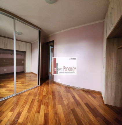 Imagem Apartamento com 2 Quartos à Venda, 64 m² em Jabaquara - São Paulo