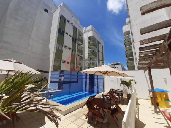 Imagem Apartamento com 3 Quartos para Alugar, 90 m² em Braga - Cabo Frio Imagem Apartamento com 3 Quartos para Alugar, 90 m² em Braga - Cabo Frio
