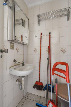 Imagem Apartamento com 3 Quartos à Venda, 110 m² em Campo Belo - São Paulo Imagem Apartamento com 3 Quartos à Venda, 110 m² em Campo Belo - São Paulo