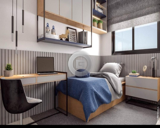 Imagem Apartamento com 3 Quartos à Venda, 71 m² em Centro - Montes Claros Imagem Apartamento com 3 Quartos à Venda, 71 m² em Centro - Montes Claros