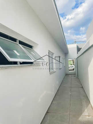 Imagem Casa com 3 Quartos à Venda, 250 m² em Campos Do Conde - Sorocaba