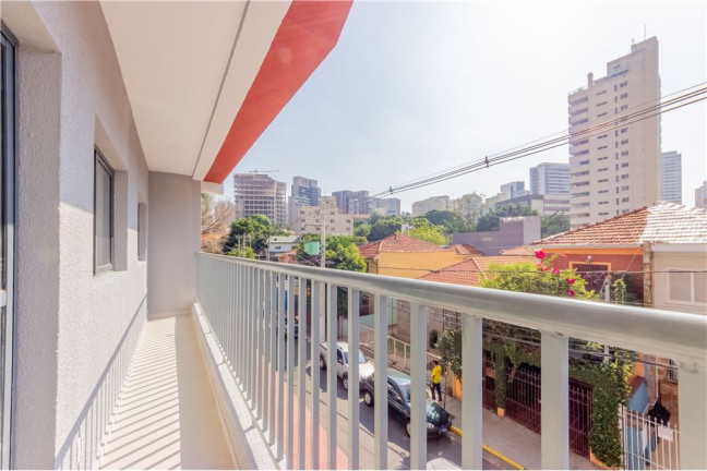 Imagem Apartamento com 2 Quartos à Venda, 44 m² em Vila Mariana - São Paulo Imagem Apartamento com 2 Quartos à Venda, 44 m² em Vila Mariana - São Paulo