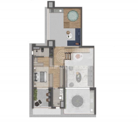 Imagem Apartamento com 4 Quartos à Venda, 209 m² em Jardim Paulista - São Paulo