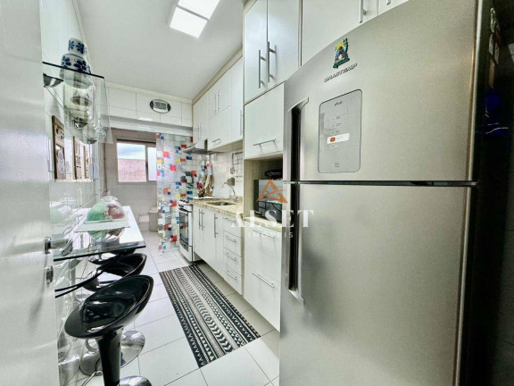 Imagem Apartamento com 3 Quartos à Venda, 92 m² em Mooca - São Paulo