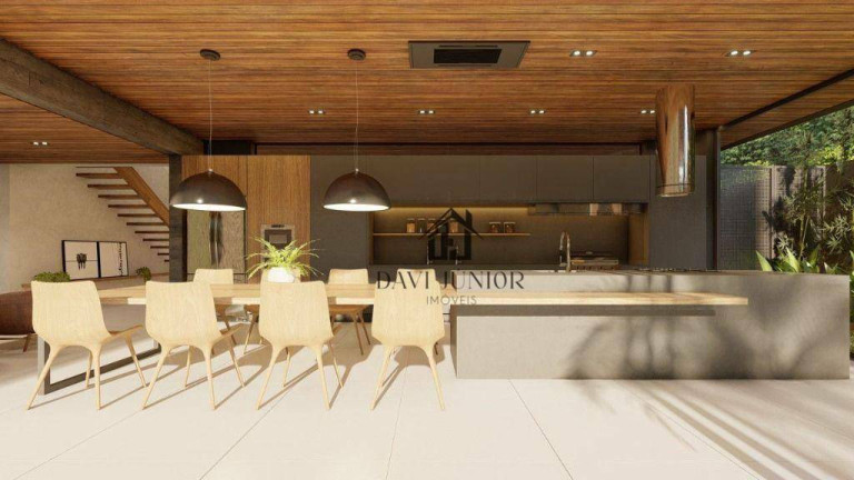 Imagem Casa com 4 Quartos à Venda, 380 m² em Alphaville Nova Esplanada Ii - Votorantim Imagem Casa com 4 Quartos à Venda, 380 m² em Alphaville Nova Esplanada Ii - Votorantim