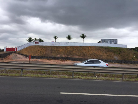 Galpão para Alugar, 28.000 m² em Areia Branca - Lauro De Freitas