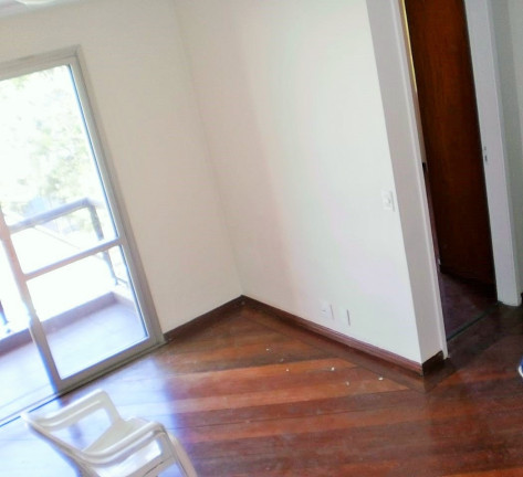 Apartamento com 1 Quarto à Venda, 37 m² em Campos Elíseos - São Paulo