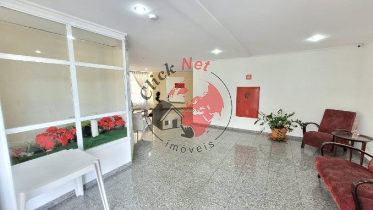 Imagem Apartamento com 2 Quartos à Venda, 61 m² em Santo Antônio - São Caetano Do Sul Imagem Apartamento com 2 Quartos à Venda, 61 m² em Santo Antônio - São Caetano Do Sul