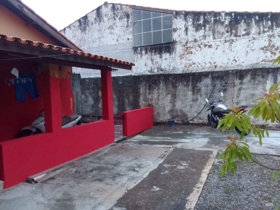 Imagem Casa com 2 Quartos à Venda,  em Vila Olinda - Piedade