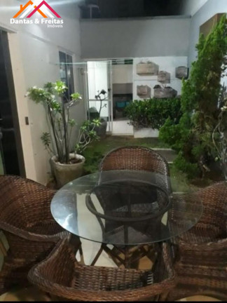 Imagem Imóvel com 4 Quartos à Venda,  em Sapiranga - Fortaleza