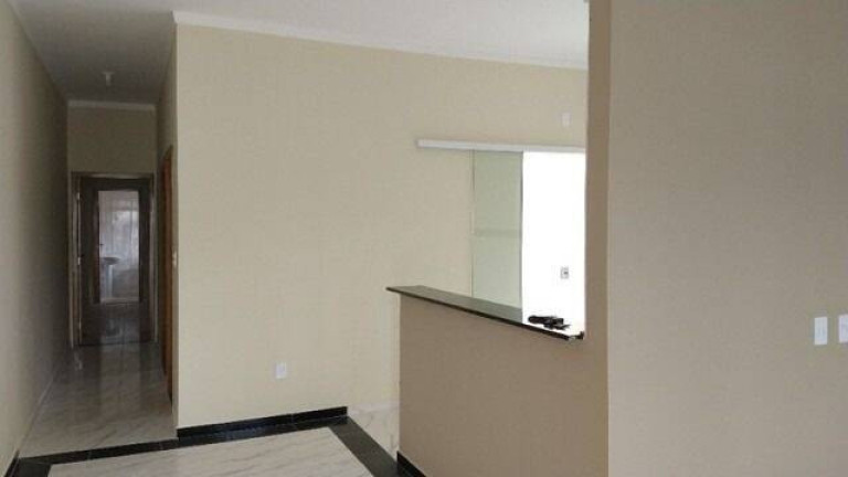 Imagem Casa com 2 Quartos à Venda, 70 m² em Residencial Estoril - Taubaté