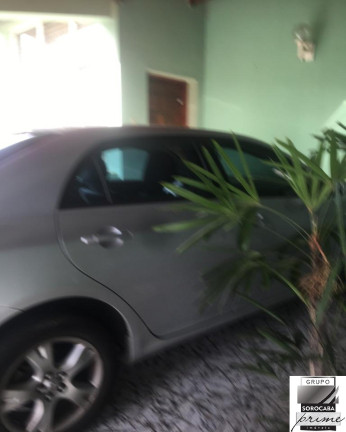 Imagem Casa com 2 Quartos à Venda, 148 m² em Vila Barão - Sorocaba Imagem Casa com 2 Quartos à Venda, 148 m² em Vila Barão - Sorocaba