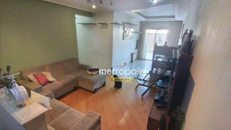 Imagem Apartamento com 2 Quartos à Venda, 105 m² em Barcelona - São Caetano Do Sul Imagem Apartamento com 2 Quartos à Venda, 105 m² em Barcelona - São Caetano Do Sul
