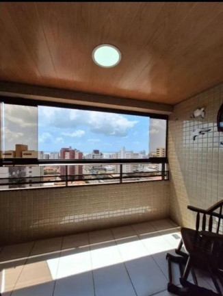 Imagem Apartamento com 3 Quartos à Venda, 150 m² em Cabo Branco - João Pessoa