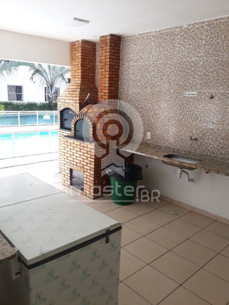 Imagem Apartamento com 2 Quartos à Venda, 52 m² em Messejana - Fortaleza Imagem Apartamento com 2 Quartos à Venda, 52 m² em Messejana - Fortaleza