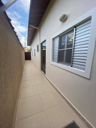 Imagem Casa com 3 Quartos à Venda, 250 m² em Vila Prosperidade - Taubaté Imagem Casa com 3 Quartos à Venda, 250 m² em Vila Prosperidade - Taubaté