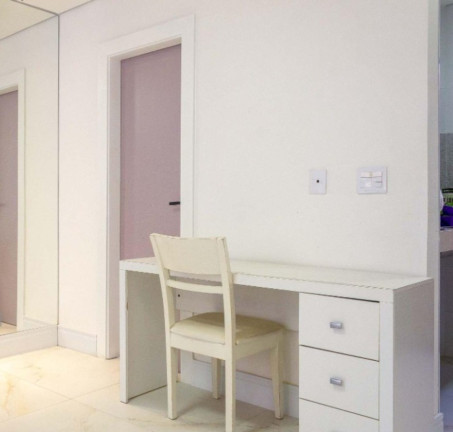 Imagem Imóvel com 1 Quarto à Venda, 36 m² em Jardim Paulista - São Paulo