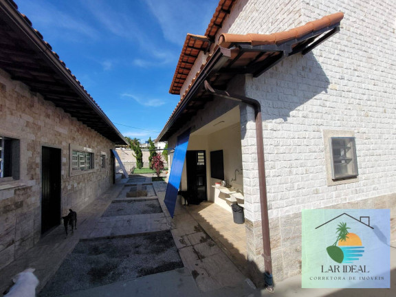 Imagem Casa com 5 Quartos à Venda, 900 m² em Pontinha - Araruama Imagem Casa com 5 Quartos à Venda, 900 m² em Pontinha - Araruama