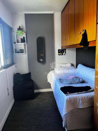 Imagem Apartamento com 2 Quartos à Venda, 54 m² em Jardim Olympia - São Paulo Imagem Apartamento com 2 Quartos à Venda, 54 m² em Jardim Olympia - São Paulo