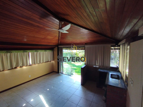 Imagem Casa de Condomínio com 5 Quartos à Venda, 320 m² em Badu - Niterói Imagem Casa de Condomínio com 5 Quartos à Venda, 320 m² em Badu - Niterói