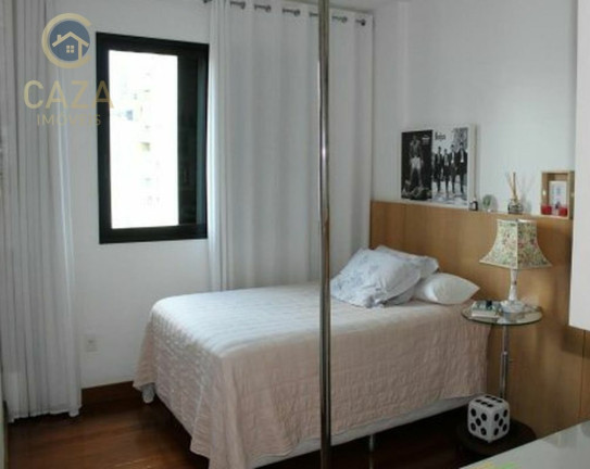 Imagem Imóvel com 4 Quartos à Venda, 251 m² em Sion - Belo Horizonte