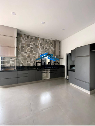 Imagem Casa com 3 Quartos à Venda, 194 m² em Condomínio Portal Das Tipuanas - Araraquara