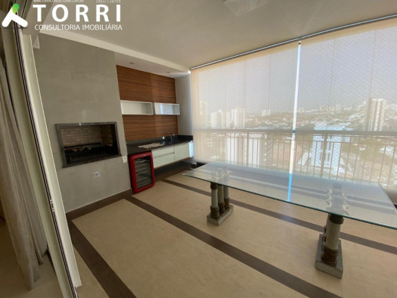 Imagem Apartamento com 3 Quartos à Venda, 247 m² em Jardim Portal Da Colina - Sorocaba