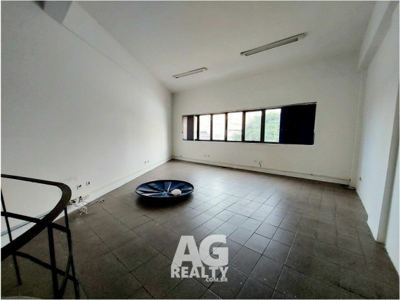 Imagem Imóvel para Alugar, 160 m² em Santa Efigênia - São Paulo