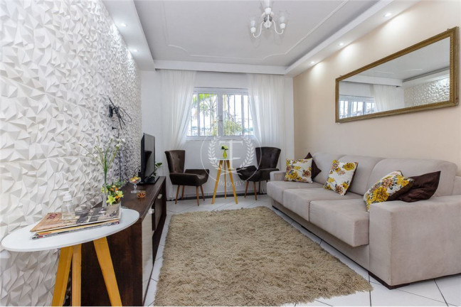 Imagem Casa com 1 Quarto à Venda, 170 m² em Jardim Das Imbuias - São Paulo