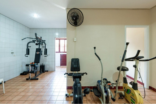 Imagem Apartamento com 3 Quartos à Venda, 94 m² em Vila Hamburguesa - São Paulo Imagem Apartamento com 3 Quartos à Venda, 94 m² em Vila Hamburguesa - São Paulo