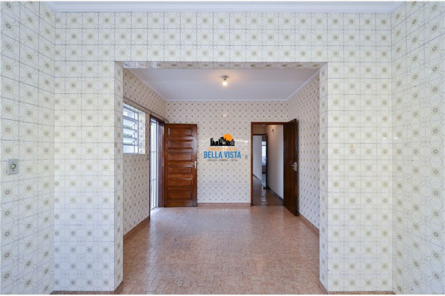 Imagem Casa com 3 Quartos à Venda,  em Saúde - São Paulo