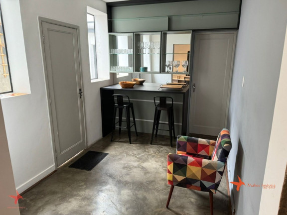 Imagem Casa com 5 Quartos para Alugar, 190 m² em Pinheiros - São Paulo Imagem Casa com 5 Quartos para Alugar, 190 m² em Pinheiros - São Paulo