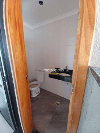 Imagem Cobertura com 2 Quartos à Venda, 100 m² em Vila Santa Teresa - Santo André Imagem Cobertura com 2 Quartos à Venda, 100 m² em Vila Santa Teresa - Santo André
