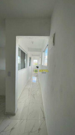 Imagem Casa com 2 Quartos para Alugar, 60 m² em Jardim Paraguaçu - São Paulo Imagem Casa com 2 Quartos para Alugar, 60 m² em Jardim Paraguaçu - São Paulo