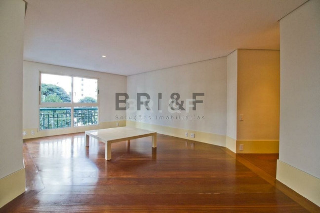 Imagem Apartamento com 4 Quartos à Venda, 176 m² em Jardim Paulista - São Paulo